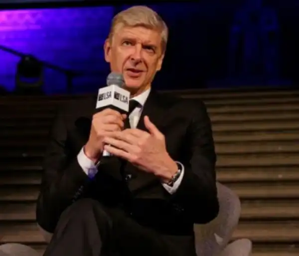 Former Arsenal Coach, Arsene Wenger Set To Return To Coaching By January 2019